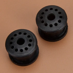 2x/Kit Fit For Neon PT Cruiser MT Transmission Shift Cable Bushing Linkage - Picture 1 of 4