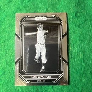 Panini Prizm 2023 - #278 Luis Aparicio - Imagen 1 de 6