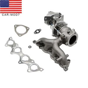 Turbocompresor turbo B01 2016-2018 16399980016 28231-2B760 para Hyundai Tucson 1,6 L - Imagen 1 de 13