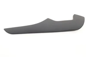 Toyota Avalon 2019-2021 consola delantera panel de moldura derecho OEM 5543107062 NEGRO_LA20 - Imagen 1 de 13