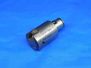 PARLEC PC2-2215 FINE ADJUSTABLE BORING HEAD .984 - 1.300 RANGE PC2 MODULAR .001 - Picture 1 of 5