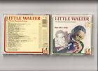 CD - Little Walter - Blues with a feeling - blues encore 1990