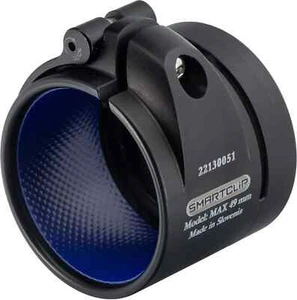 BURRIS OPTICS 626631 SMARTCLIP THERMAL SCOPE CLIP-ON ADAPTER - 34MM - Picture 1 of 3