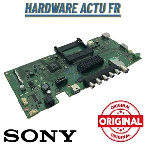 CARTE MERE SONY - 1-894-095-21 - KDL-40R450C - Testé 100% Fonctionnel - Photo 1/5