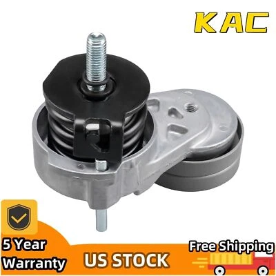 Tensor de correa con polea para Chevrolet Cruze Limited 2016 1,8 L Saturn Astra 2008 Foto 1 de 4