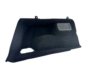 2017-2023 ALFA ROMEO STELVIO REAR LEFT DRIVER SIDE QUARTER PANEL COVER TRIM OEM - Picture 1 of 19