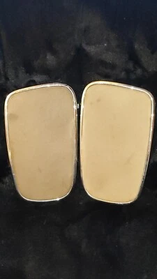 Juego de cubierta de altavoz trasero Cadillac Escalade Platinum 2002-2006 OEM Foto 1 de 4