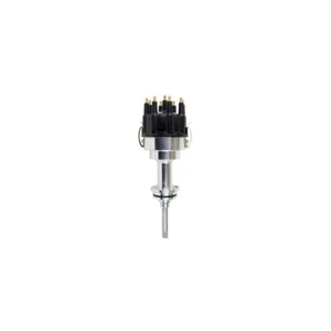 Chrysler Dodge Big Block Pro Billet Distributor 413-440 V8 Mech Advance Black - Picture 1 of 3