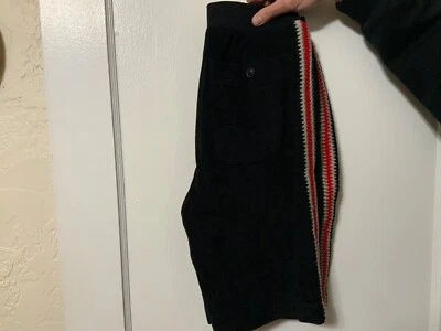 Pantalones cortos Anthony Thomas Melillo para hombre talla M Foto 1 de 4