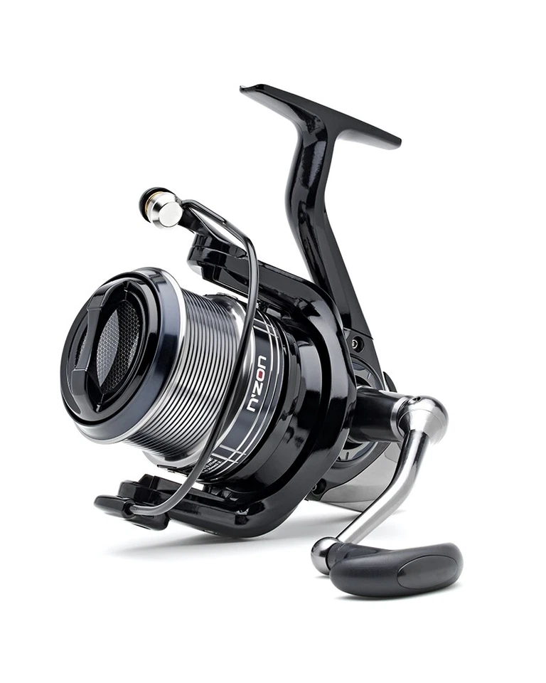 Daiwa N´zon Distance 25 Angelrolle Feederrolle