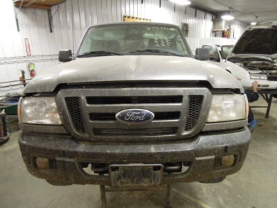 Bomba de direção hidráulica usada serve: 2007 Ford Ranger exc. Sport Trac 4.0L grau A - Imagem 1 de 4