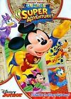 Disney Mickey Mouse Clubhouse: Super Adventure (Bilingual)