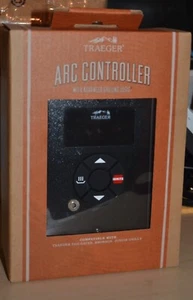 Controlador de arco de repuesto digital Traeger BAC519 nuevo - Imagen 1 de 6