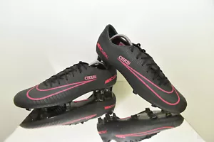 Nike Mercurial Vapor XI Victory FG Fußballschuhe Größe UK 11 CR7 sehr guter Zustand - Bild 1 von 8