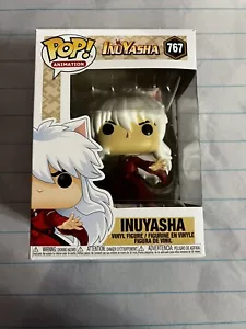 Funko Pop! Animation: Inuyasha: A Feudal Fairy Tale - Inuyasha Vinyl Figure - Picture 1 of 6