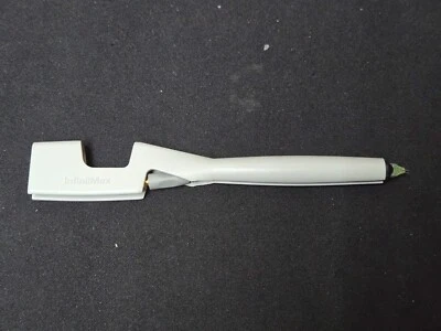 Agilent N5382A : InfiniiMax II 12 GHz differential browser - Image 1 of 4