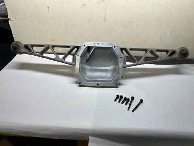 Chevrolet Corvette C4 Dana 36 1984 cubierta de carcasa de ala de murciélago 14066927 Foto 1 de 4