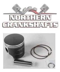 Polaris 2000-2002 Indy 600 xc sp piston WISECO 2437PS - Picture 1 of 3