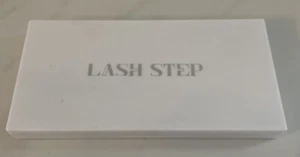 LASH STEP "MATTE ABOUT YOU" Eyeshadow 12 Universal Matte Shades Brand NEW - Picture 1 of 3