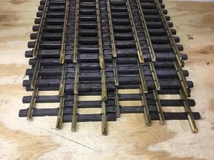 LGB 10000 Straight Track 12 pieces 1000 LQQKIE - Picture 1 of 3