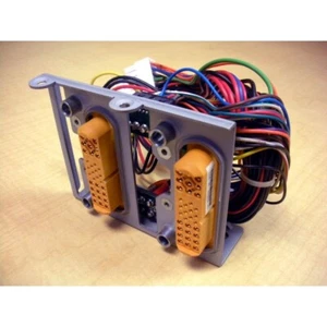 Sun 370-5138 DC Power Distribution Board for V240 - Picture 1 of 3