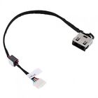 Connector Charge For Laptop Lenovo Y50-70 Y70-70 Y51-70 Cable Power