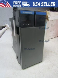 HONEYWELL TC-IOLI01 I/O LINK INTERFACE REV A FWR A 51403427-125 - Picture 1 of 18