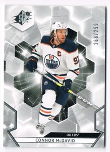 2020-21 SPx Base Card #/299 Pick From List !! - Picture 1 of 54