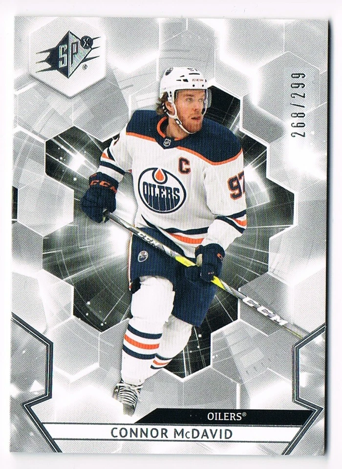 2020-21 SPx Base Card #/299 Pick From List !! - Image 1 of 1