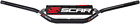 Scar S9212bk Handlebar X2 D28.6Mm Rc Honda Crf 150 Rb 2010