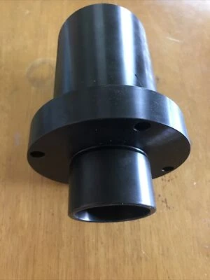 Rodamiento de brida central Pacific Bearing SDS32D cantidad-1 (NUEVO) Foto 1 de 4