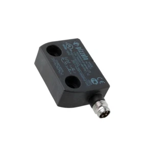 SR AD40ALK Sicherheitsschalter: magnetisch Serie: SR-A Kontakte: NC x2 PIZZATO E - Bild 1 von 1