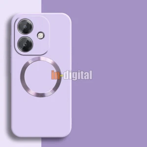 Silicone Phone Case for Oppo A5 Pro 5G A60 5G A40 Cover Privacy Screen Protector - Picture 1 of 17