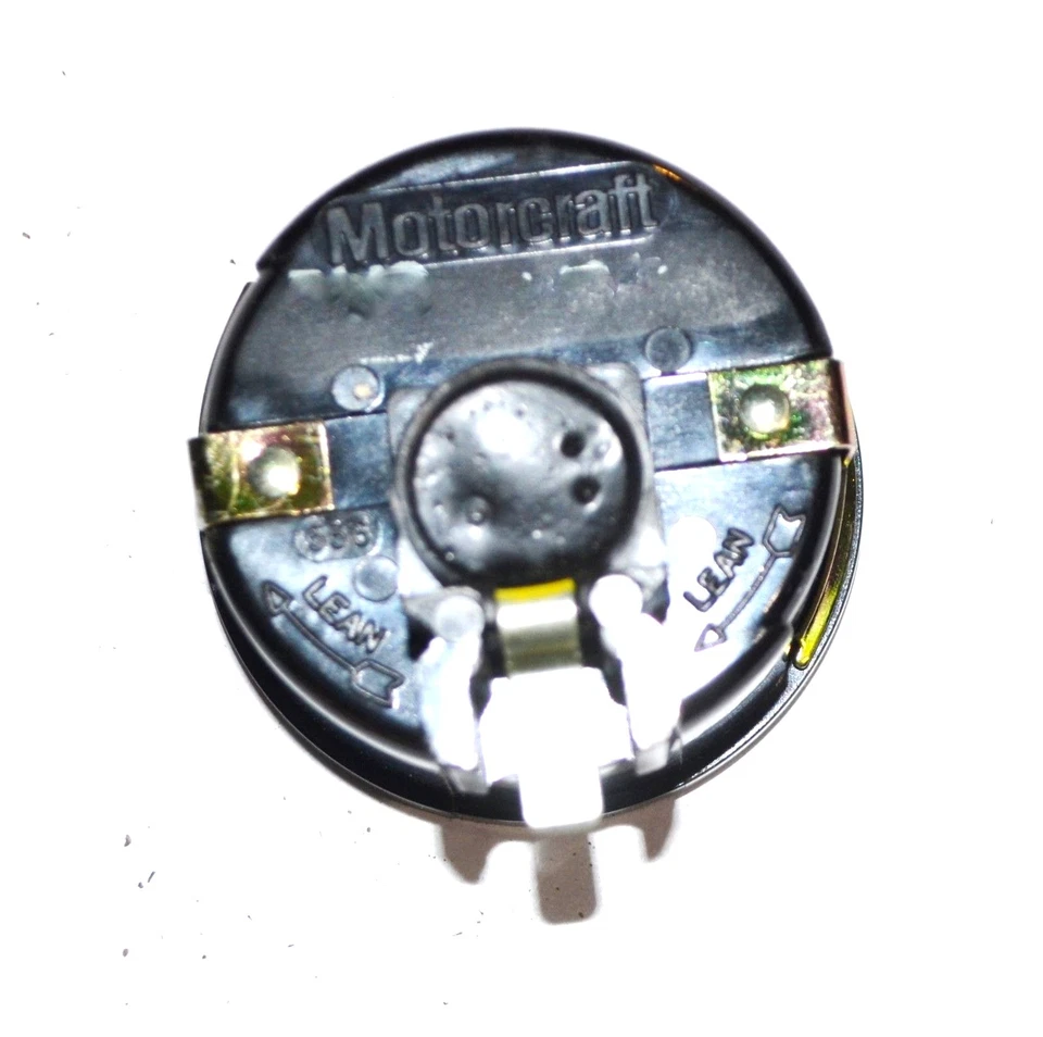 MOTORCRAFT Choke Thermostat Ford Fairmont Mustang Thunderbird Capri Zephyr 200 6 - Изображение 1 из 4