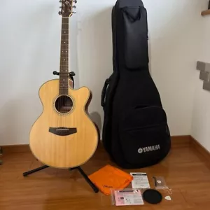Yamaha Cpx700Nt - Imagen 1 de 10