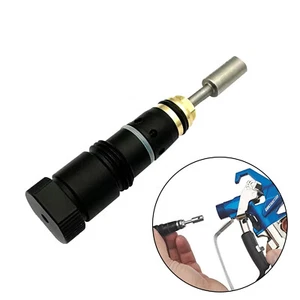 Repair Kit for Airless Paint Sprayer with 17Y297 Proconnect Cartridge Needle - Picture 1 of 14