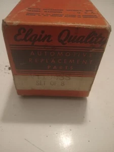 Elgin VT1943S VT1943 Lifters Set of 8 - Picture 1 of 4