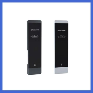 RFID Card Hotel Lock Management System /Fully Automatic Hotel Door Lock+Card - Picture 1 of 15
