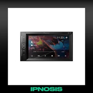 Autoradio Pioneer DMH-A240DAB 2DIN - Foto 1 di 7
