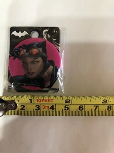 D.C. Catwoman #45293 Mini Button or Pin - Picture 1 of 3