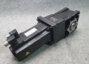 LENZE MCS 12H15-RS0B0-Z0E0-ST5S00N-R0SU, 15115286 + GKR05-2S SAR 12HC15 i= 23,4 - Picture 1 of 12