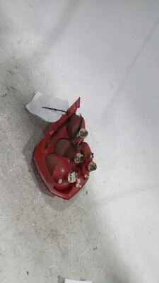 Used Right Tail Light Assembly fits: 2008 Chevrolet Aveo Htbk Right Grade B - Image 1 of 4