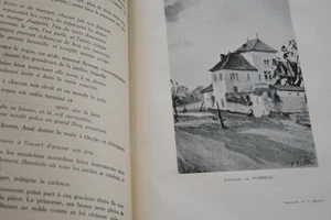 Abbé d'Hautecombe Ami de Ronsard.., Dom BERNARDET-Versand - Bild 1 von 1