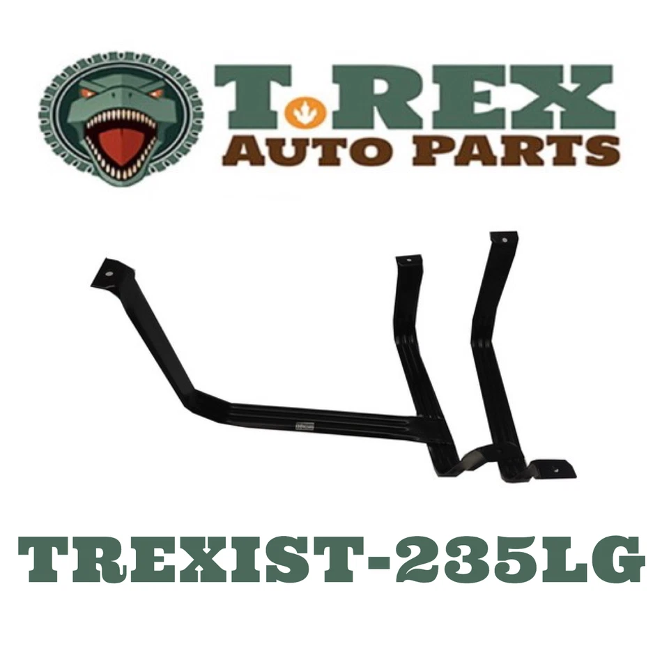 Correas para tanque de combustible Ford Expedition 1997-2002 / Lincoln Navigator 1998-2002 (4x4) Foto 1 de 1