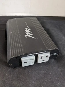 Middle Atlantic PD-215 COMPACT SURGE DEVICE, 2 OUTLET With Power Cable  - Picture 1 of 2