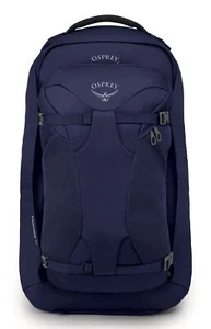 Osprey zaino Fairview 70 Winter Night Blue - Foto 1 di 6