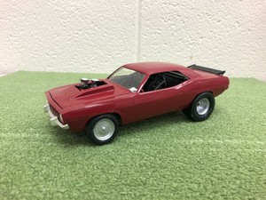 ebay plastic model car kits
