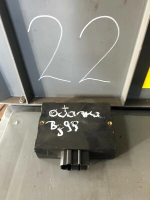 Centralina Comfort VW Golf Bora Skoda Octavia 1J0959799L - Immagine 1 di 4