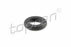 Topran 114 580 Seal Ring, Injector For Audi,Bmw,Citroën,Hyundai,Kia,Mercedes-Ben