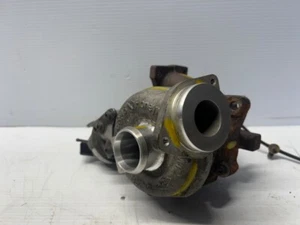 Audi A6 C7 CGL 2.D0-A Turbolader 03L 145 721 B Bj 2013              - Bild 1 von 14